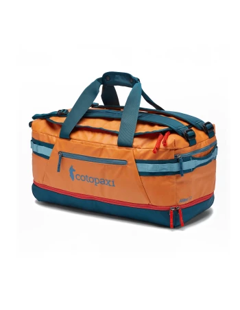 Allpa Duo 50L Duffel Bag