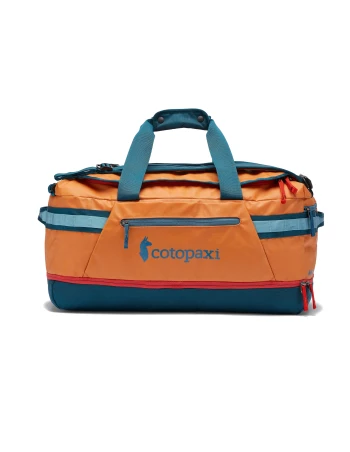 Allpa Duo 50L Duffel Bag