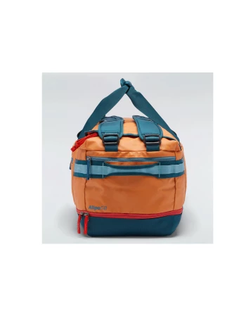 Allpa Duo 50L Duffel Bag