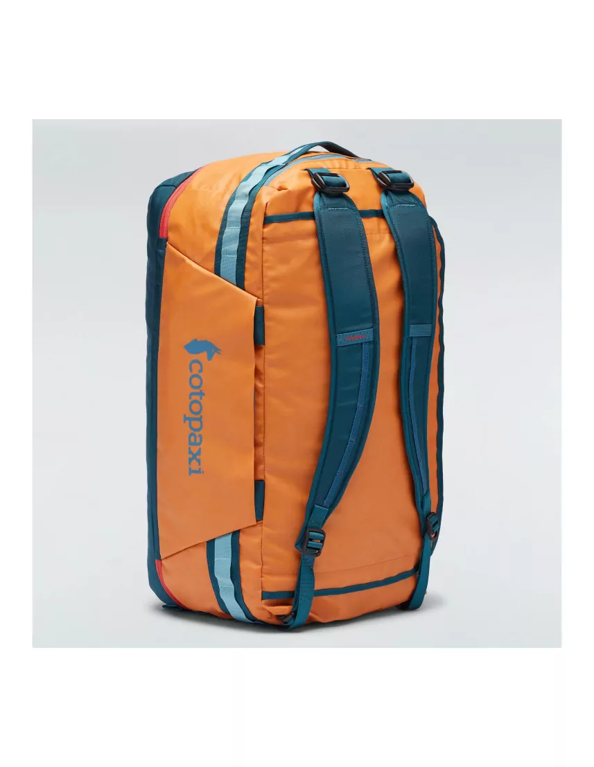 Allpa Duo 50L Duffel Bag