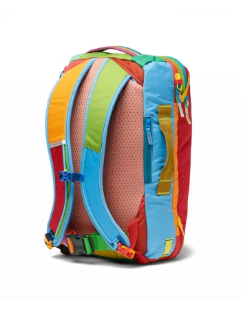 Allpa 28L Travel Pack Del Dia 2