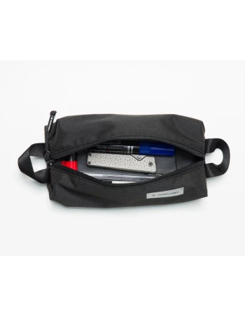 Carry Essentials Simple Pouch 2