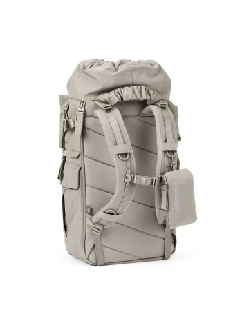 Blok Medium Backpack Crinkle 2