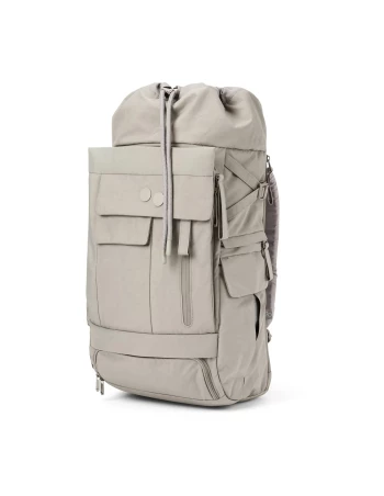 Blok Medium Backpack Crinkle