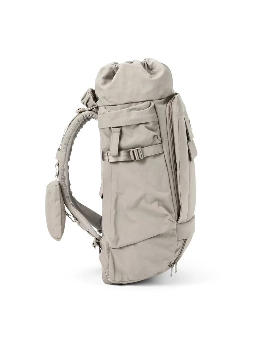 Blok Medium Backpack Crinkle