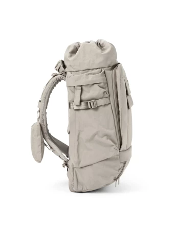 Blok Medium Backpack Crinkle