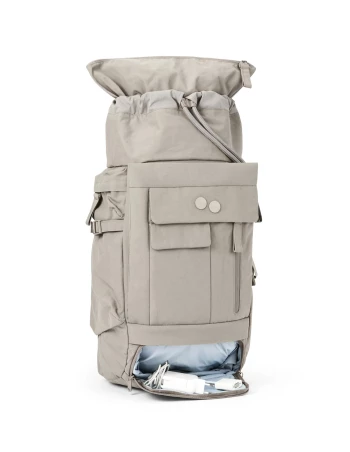 Blok Medium Backpack Crinkle