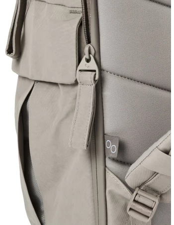 Blok Medium Backpack Crinkle