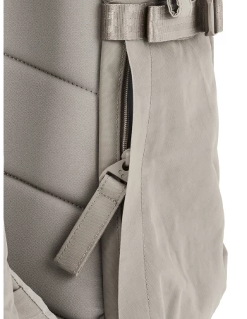 Blok Medium Backpack Crinkle