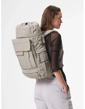 Blok Medium Backpack Crinkle