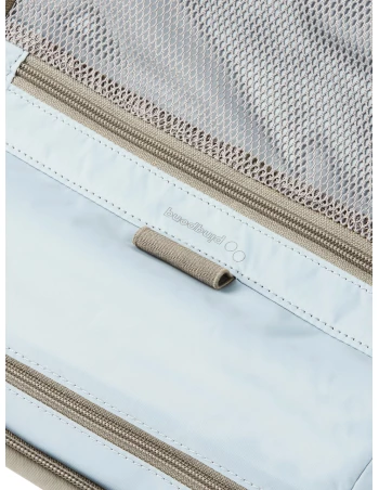 Blok Medium Backpack Crinkle