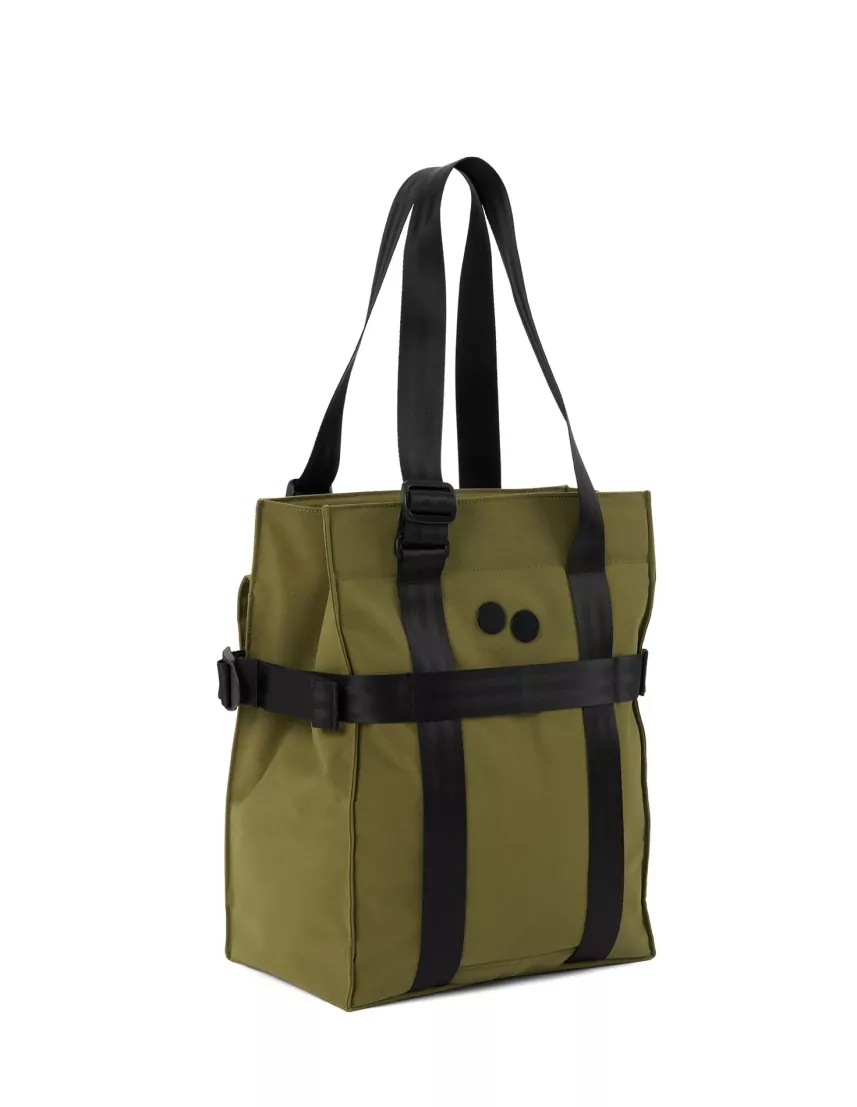 PINQPONQ Pendik – Convertible and durable backpack