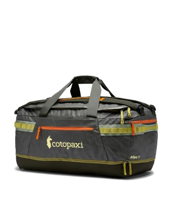 Allpa Duo 70L Duffel Bag