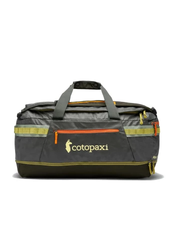 Allpa Duo 70L Duffel Bag