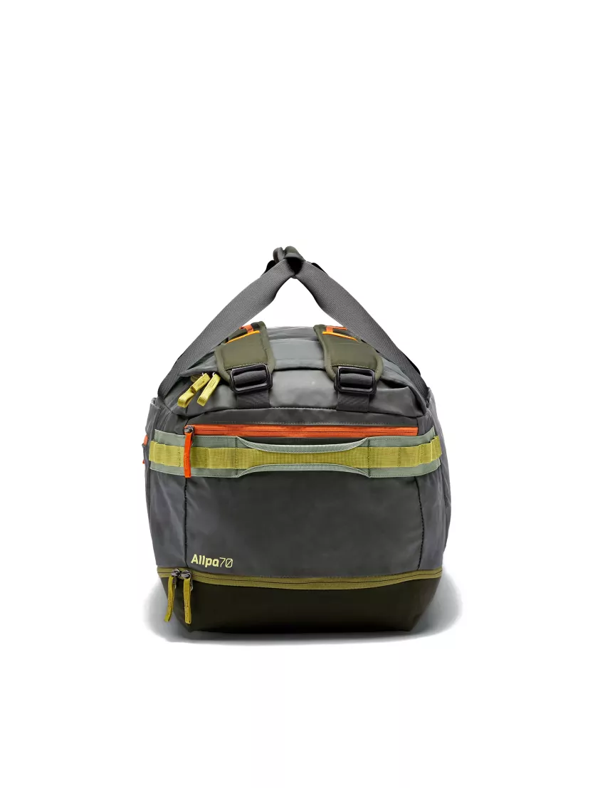 Allpa Duo 70L Duffel Bag