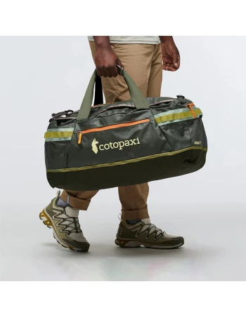 Allpa Duo 70L Duffel Bag