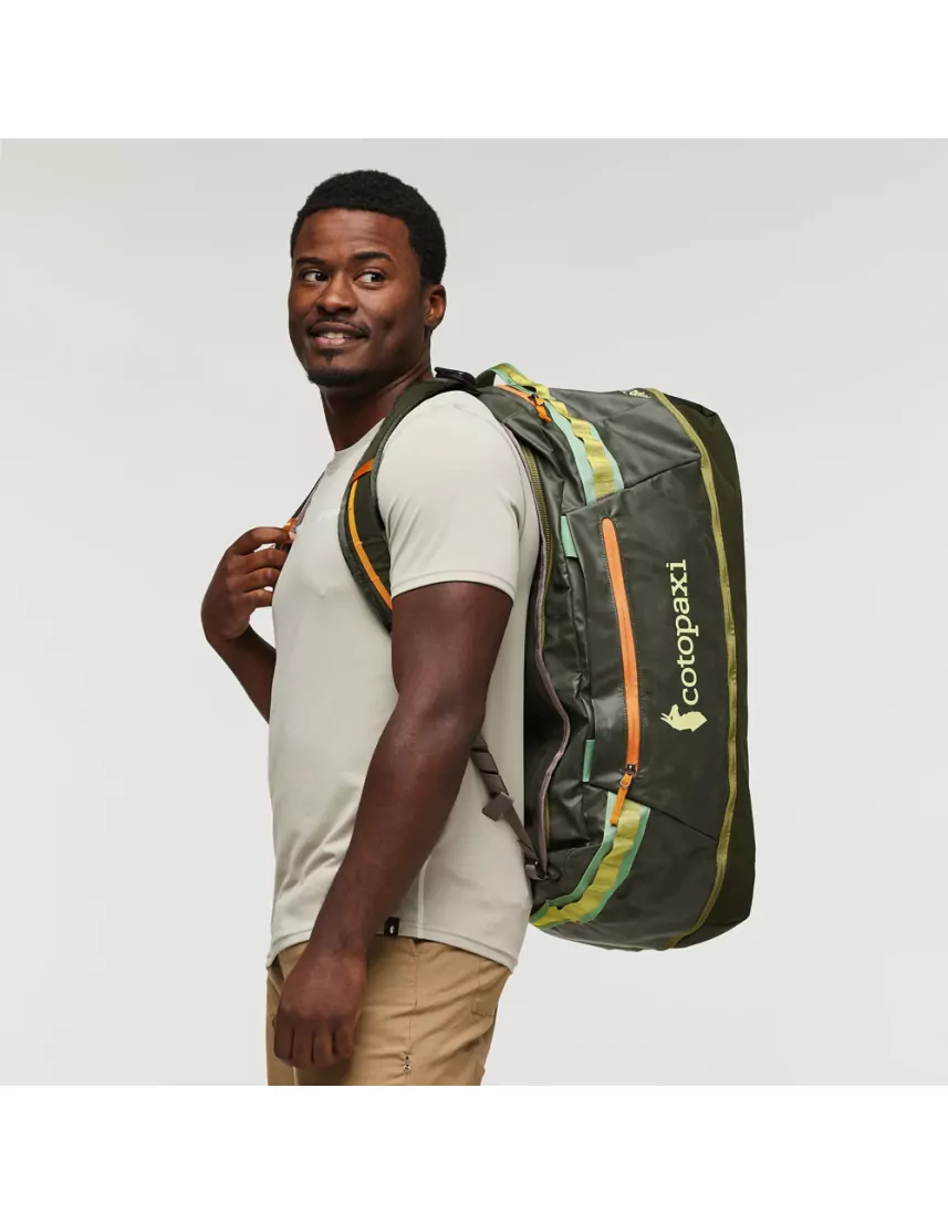 Allpa Duo 70L Duffel Bag