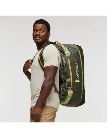 Allpa Duo 70L Duffel Bag