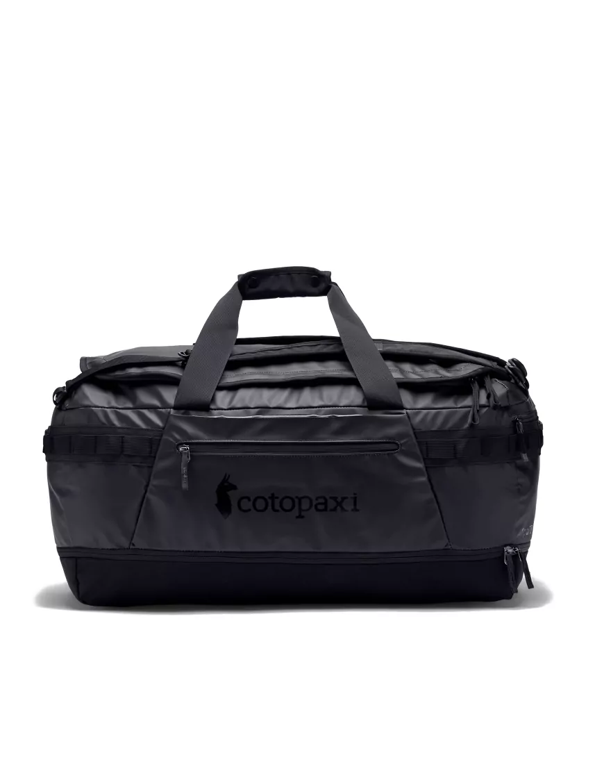 Allpa Duo 70L Duffel Bag