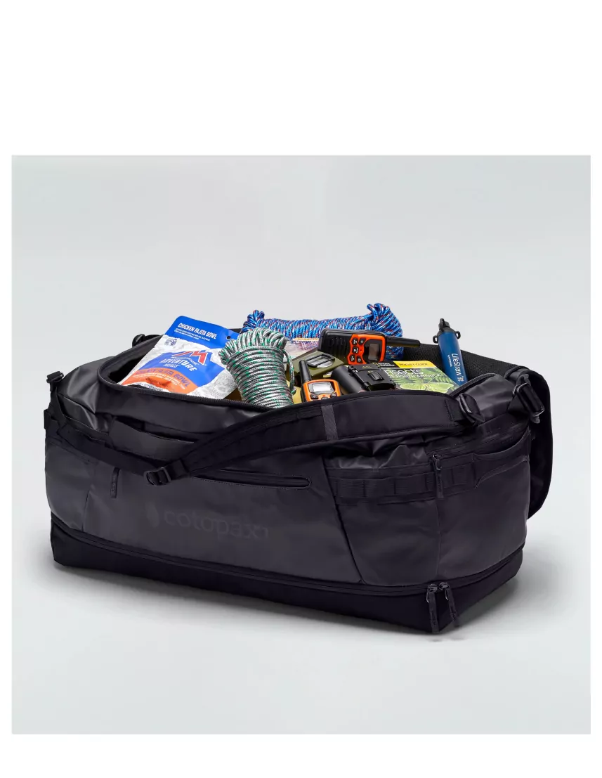 Allpa Duo 70L Duffel Bag