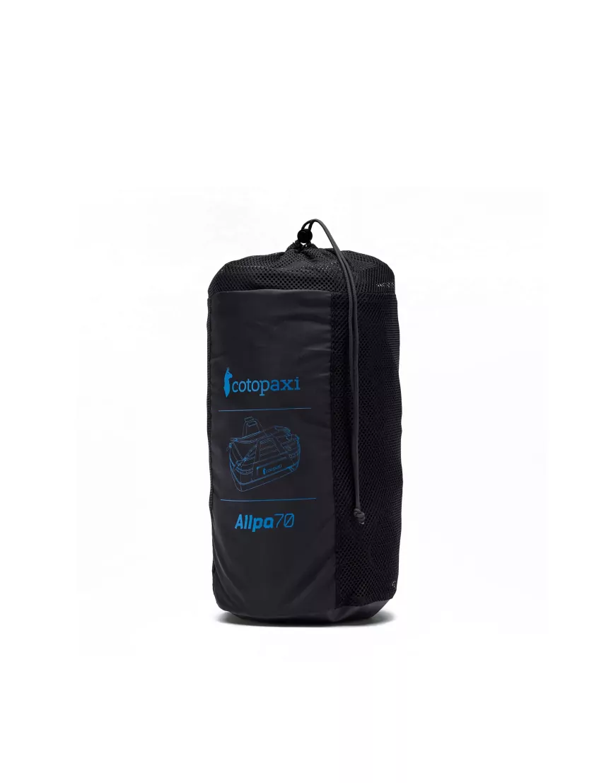 Allpa Duo 70L Duffel Bag