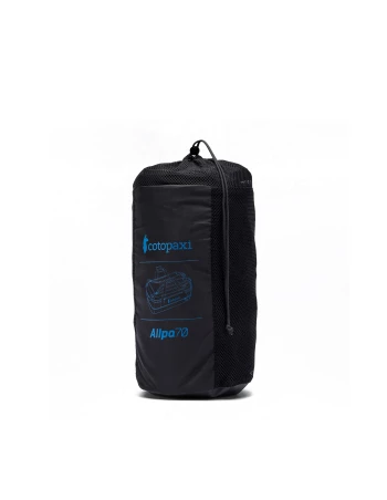 Allpa Duo 70L Duffel Bag