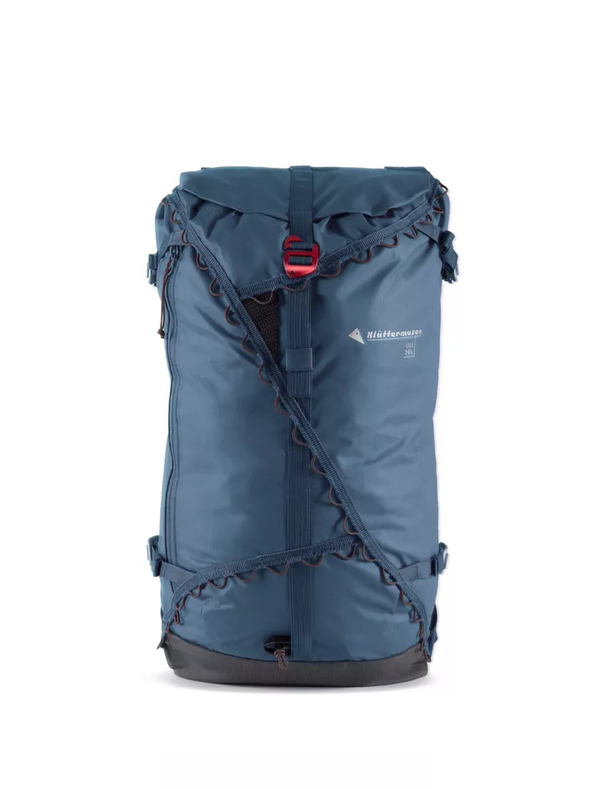 Ull Backpack 20L – Kompakter und praktischer...