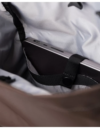 Sandqvist Konrad – Rucksack für die Arbeit minimalist