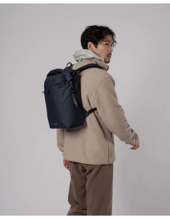 Sandqvist Konrad – Rucksack für die Arbeit minimalist