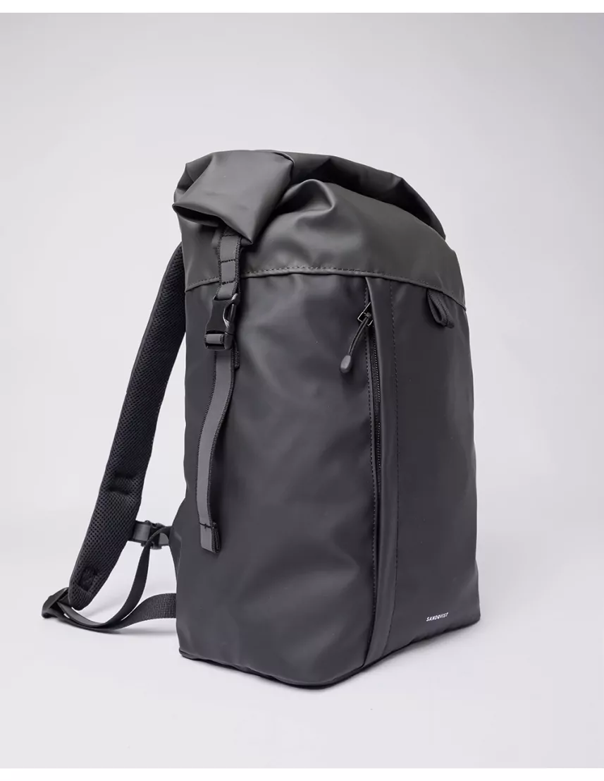 Sandqvist Konrad – Sac à dos travail minimaliste