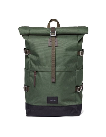 Bernt – Le sac à dos robuste pour la ville et l’aventure