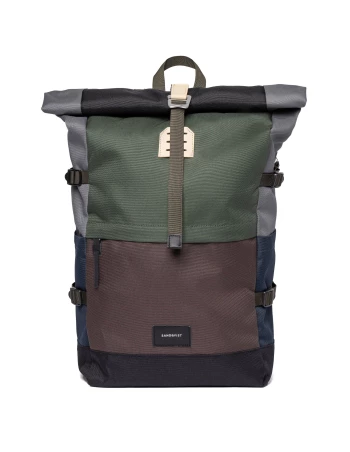 Bernt – Le sac à dos robuste pour la ville et l’aventure