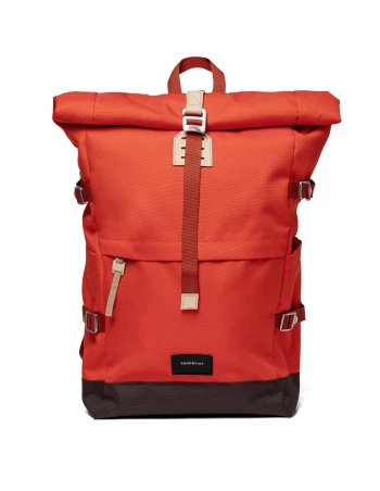 Bernt – Le sac à dos robuste pour la ville et l’aventure