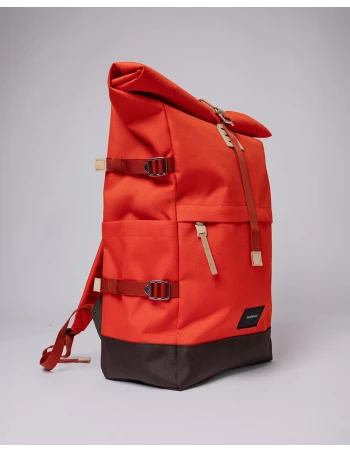 Bernt – Le sac à dos robuste pour la ville et l’aventure