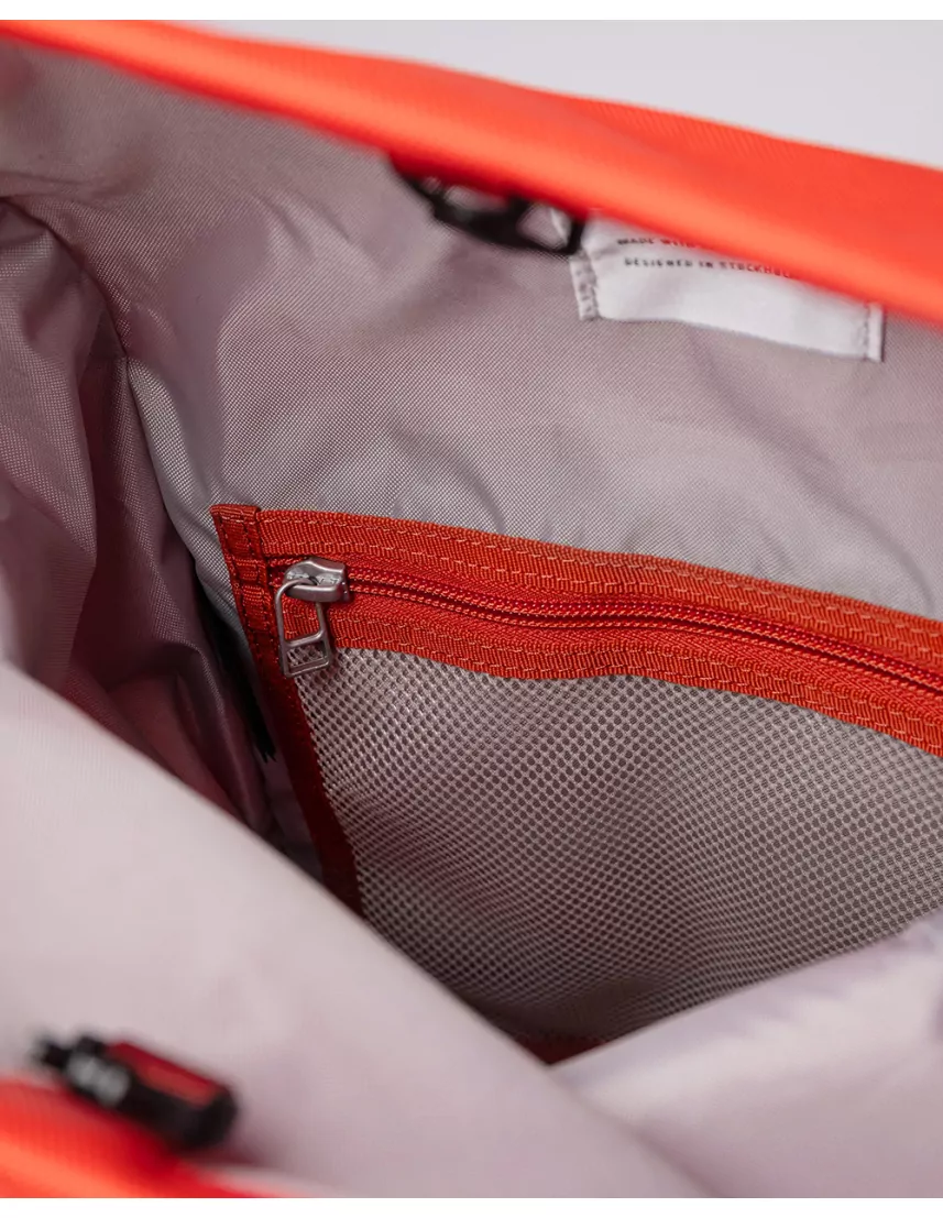 Bernt – Le sac à dos robuste pour la ville et...