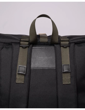 Bernt – Le sac à dos robuste pour la ville et l’aventure