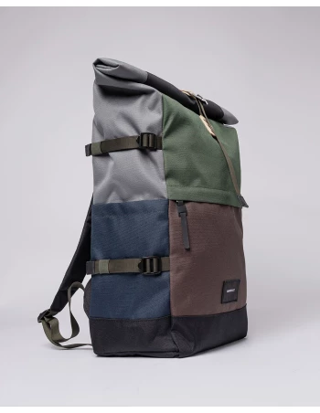 Bernt – Le sac à dos robuste pour la ville et l’aventure