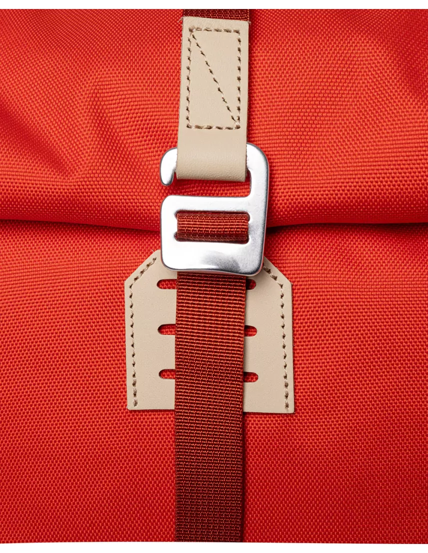 Bernt – Le sac à dos robuste pour la ville et...