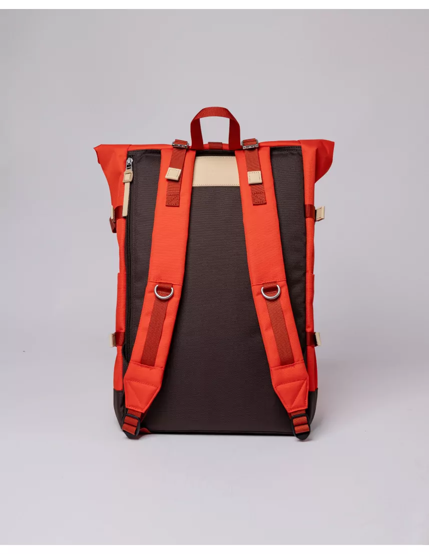 Bernt – Le sac à dos robuste pour la ville et...