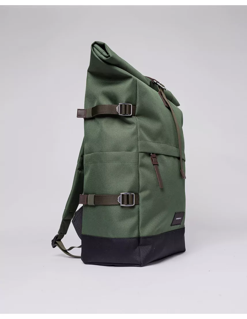 Bernt – Le sac à dos robuste pour la ville et...