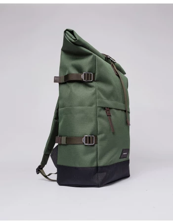 Bernt – Le sac à dos robuste pour la ville et l’aventure