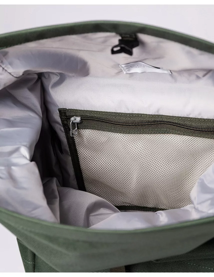 Bernt – Le sac à dos robuste pour la ville et...