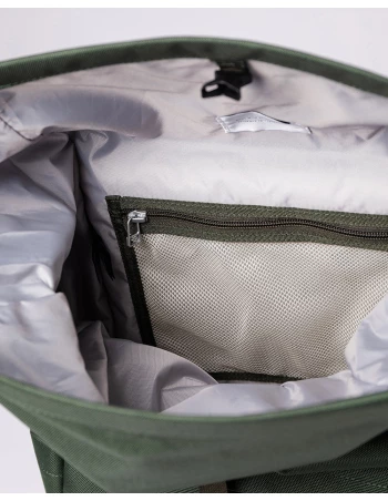 Bernt – Le sac à dos robuste pour la ville et l’aventure