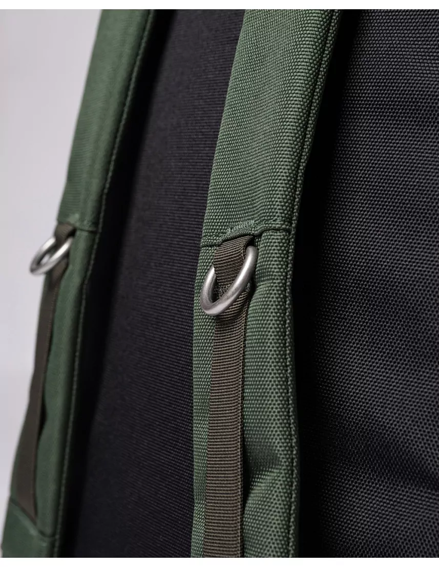 Bernt – Le sac à dos robuste pour la ville et...