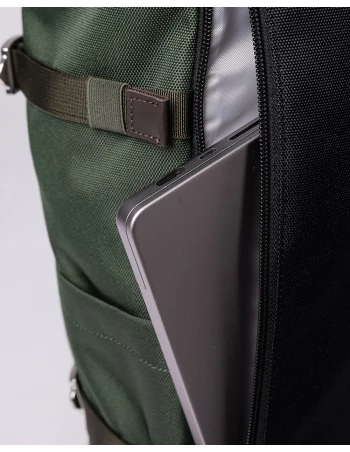 Bernt – Le sac à dos robuste pour la ville et l’aventure