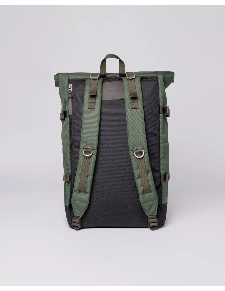 Bernt – Le sac à dos robuste pour la ville et...