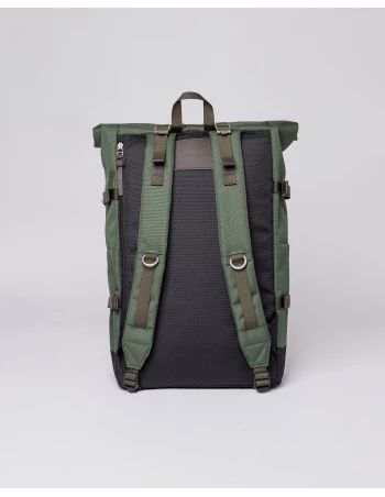 Bernt – Le sac à dos robuste pour la ville et l’aventure