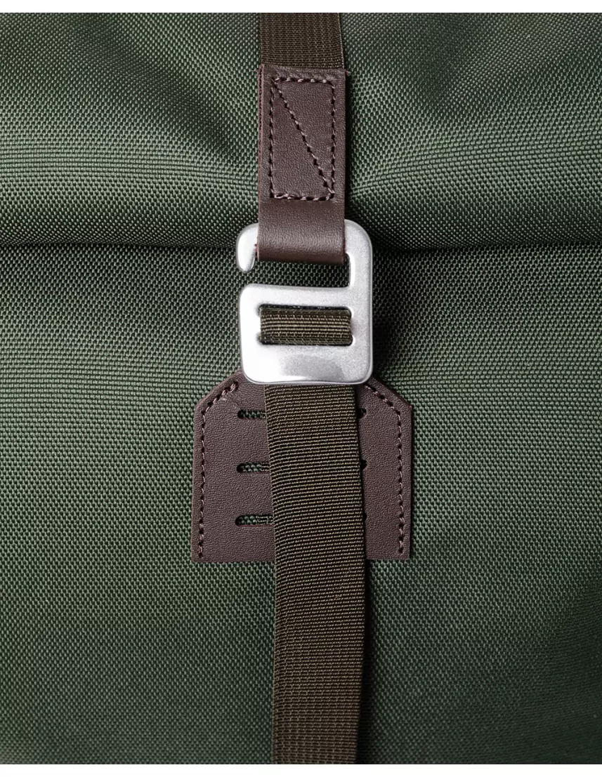 Bernt – Le sac à dos robuste pour la ville et...