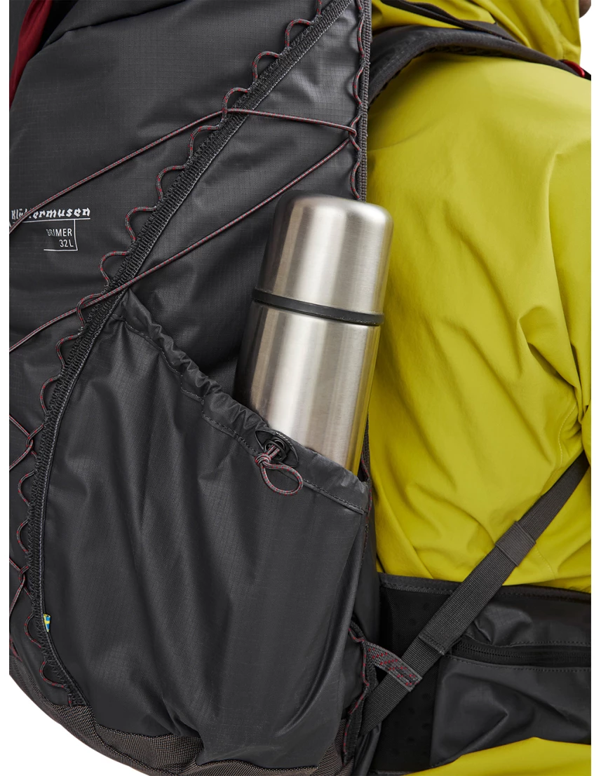 Brimmer Backpack 24L