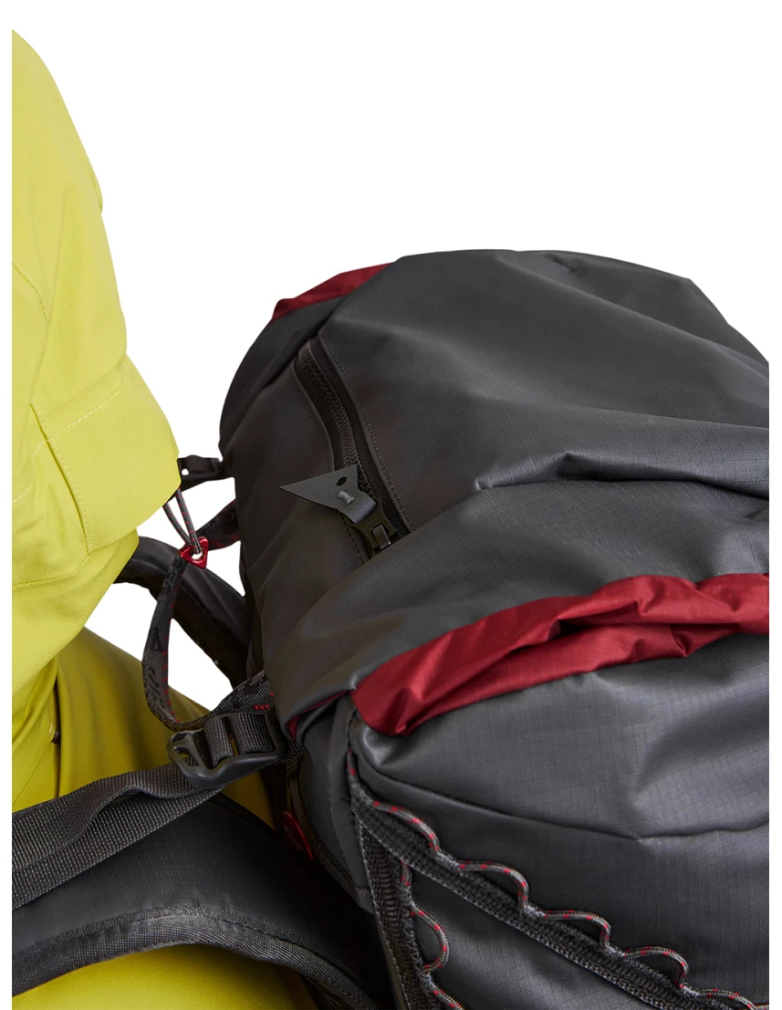 Brimmer Backpack 24L